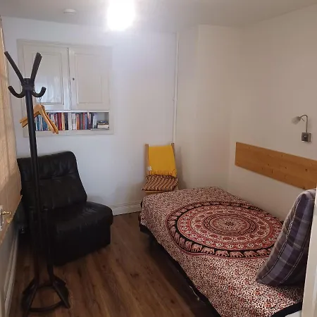 Ferienwohnung Wilder Mann
