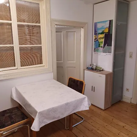 Ferienwohnung Wilder Mann *