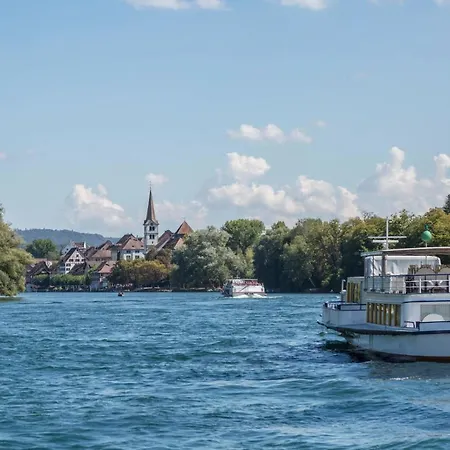 Ferienwohnung Wilder Mann Kostnice